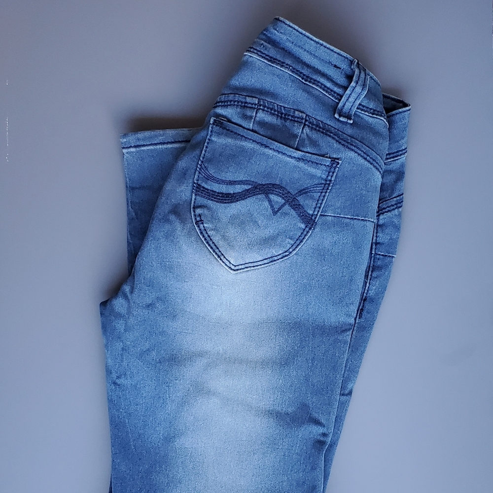 💥💥 Hot Kiss stretch Jeans💥💥